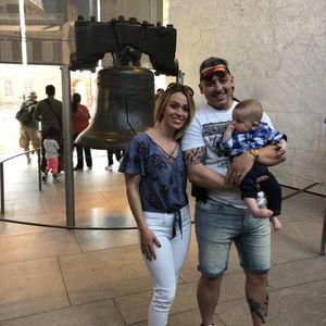 Meet your Posher, Blake